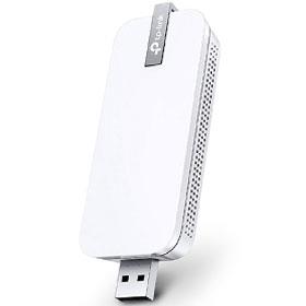 TP-Link TL-WA820RE 300Mbps USB Wi-Fi Range Extender